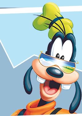 pippo rotto