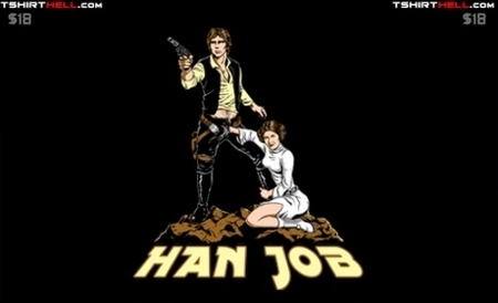 HAN JOB un lavoro DI MANO