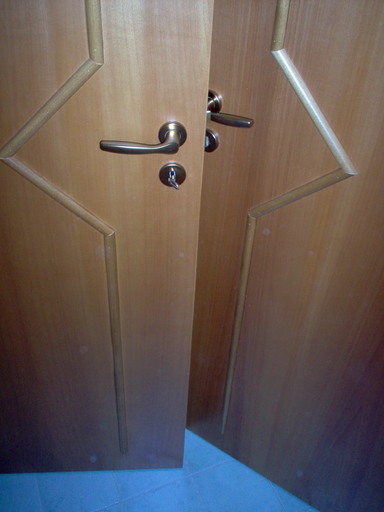 porte